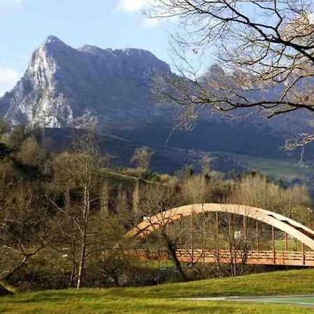 Disfruta Del Paraiso En Ramales Ramales de la Victoria Dış mekan fotoğraf
