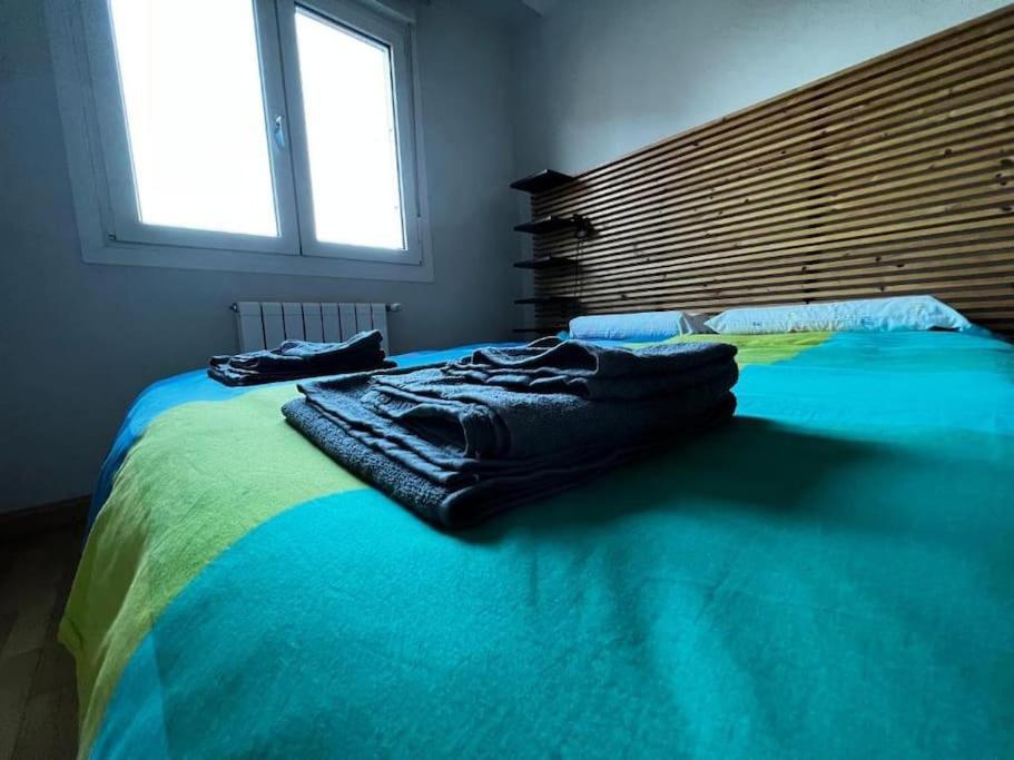 Disfruta Del Paraiso En Ramales Ramales de la Victoria Dış mekan fotoğraf